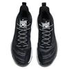 ANTA Attack 4 'Black Grey' Sneakers 112231603-3