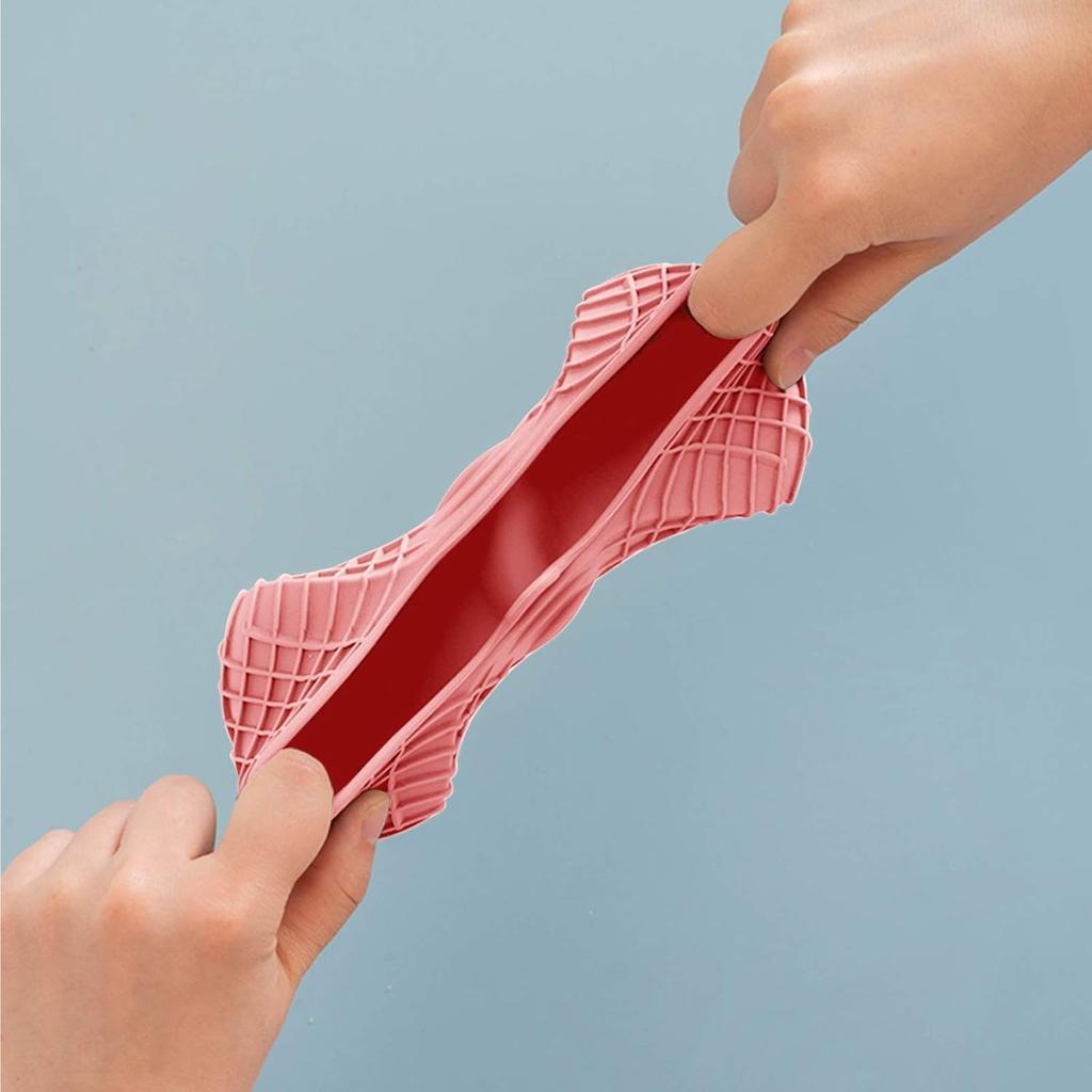 Mini Silicone Oven Mitts Set, Oven Mitts Heat Insulation, Oven Gloves for Kitchen Cooking and Ba