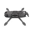 HGLRC MY5 5-inch FPV Freestyle Drone Frame Bottom Plate