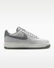 IH1943-100 Nike Air Force 1 Low LX Vibram Summit White Smoke Grey (Men's)