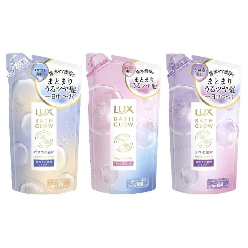 Lux Japan - Bath Glow Series Shampoo