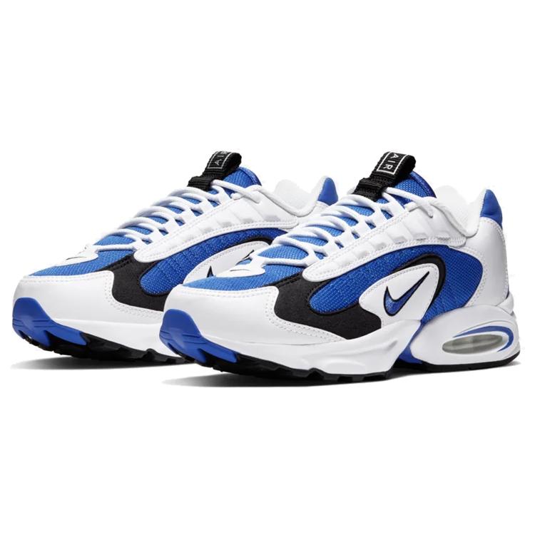 New Nike Air Max Triax 96 Varsity Royal CD2053-106