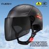 Large Size Electric Car Men and Women Large Size Helmet Extra Large Size Summer Sun Protection Large Head Circumference 70 Head Circumference