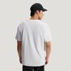 adidas Atmungsaktives Herren-T-Shirt mit kurzen Ärmeln