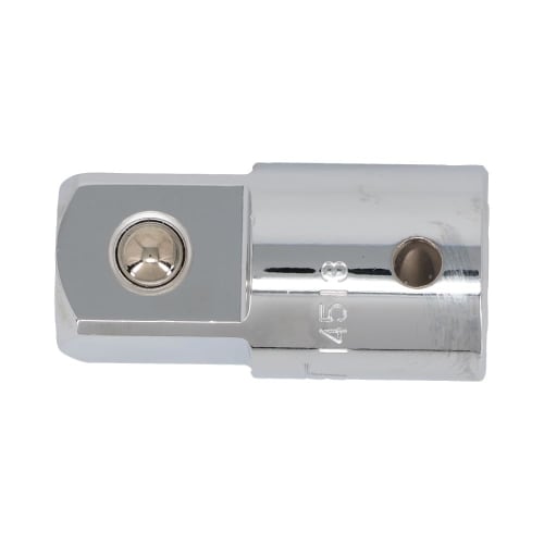 SIGNET 1/2DR 1/2x3/4 Socket Adapter 14513