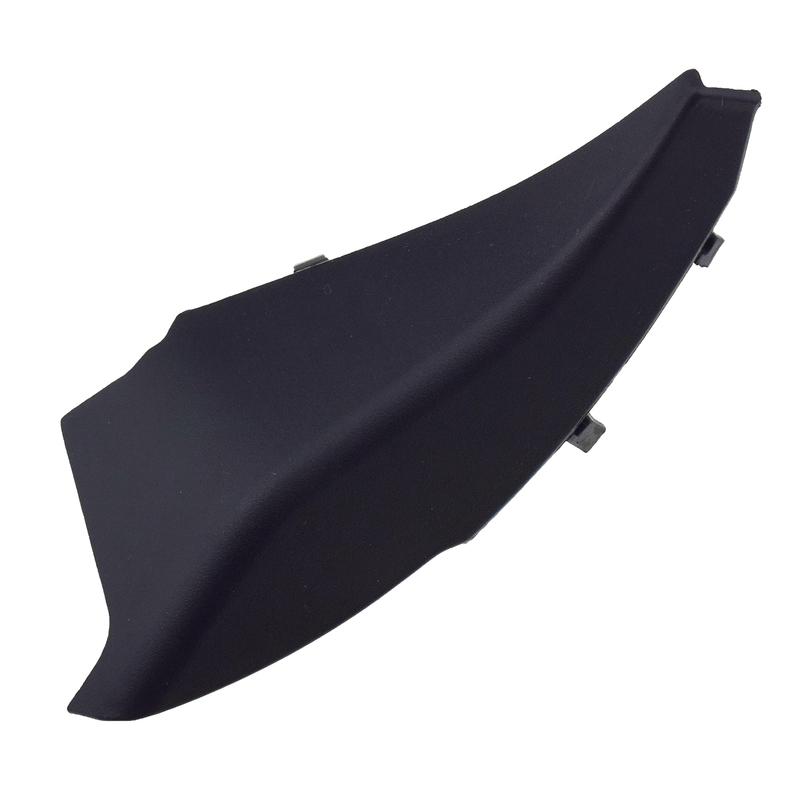 Front Left Right Side Windshield Wrap Corner Cowl Trim Cover For Suzuki Vitara 2015-2020 72332-54P00, 72342-56P00