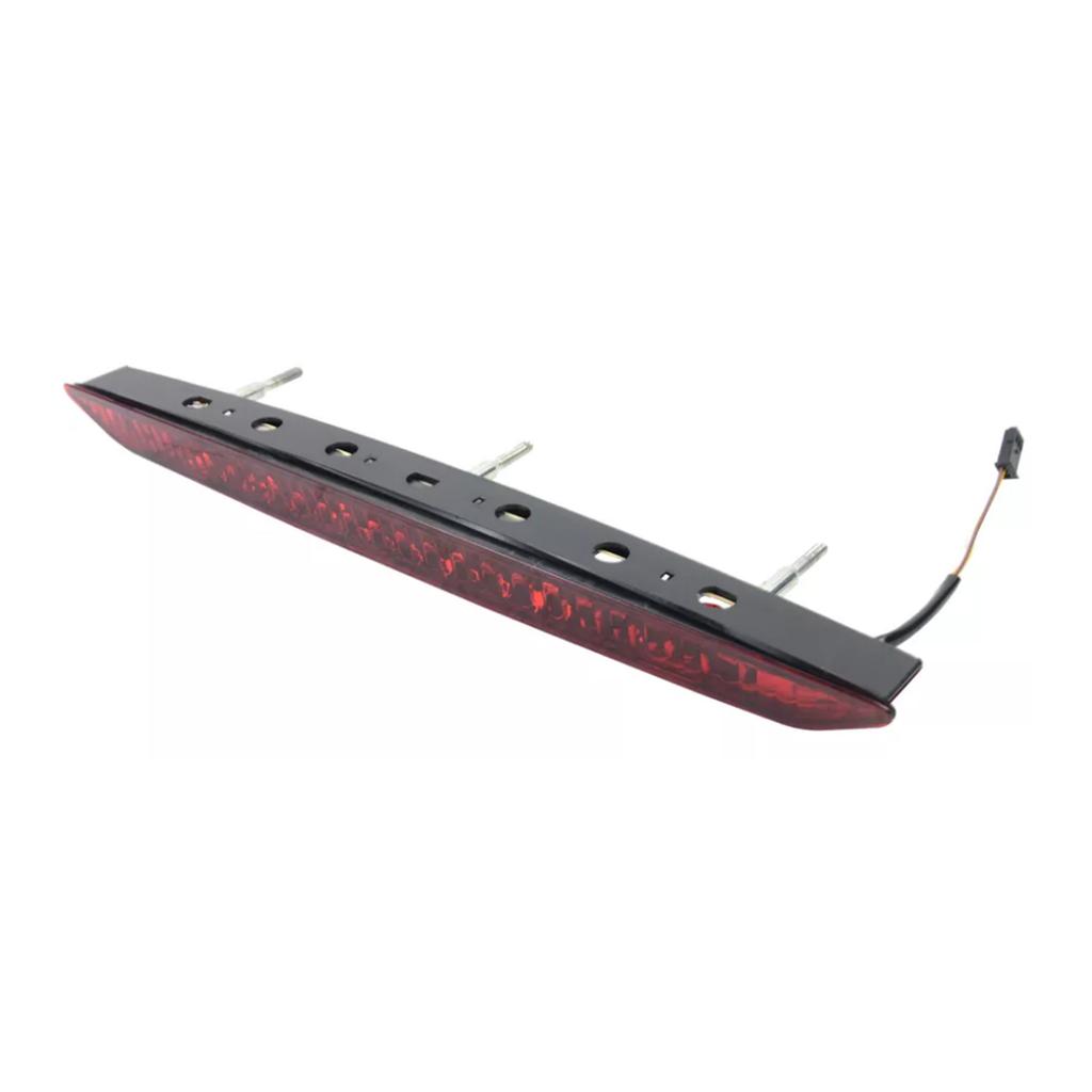 Red Third Brake Light Stop Light Trunk Tailgate Lamp For BMW Z4 E85 2002-2008
