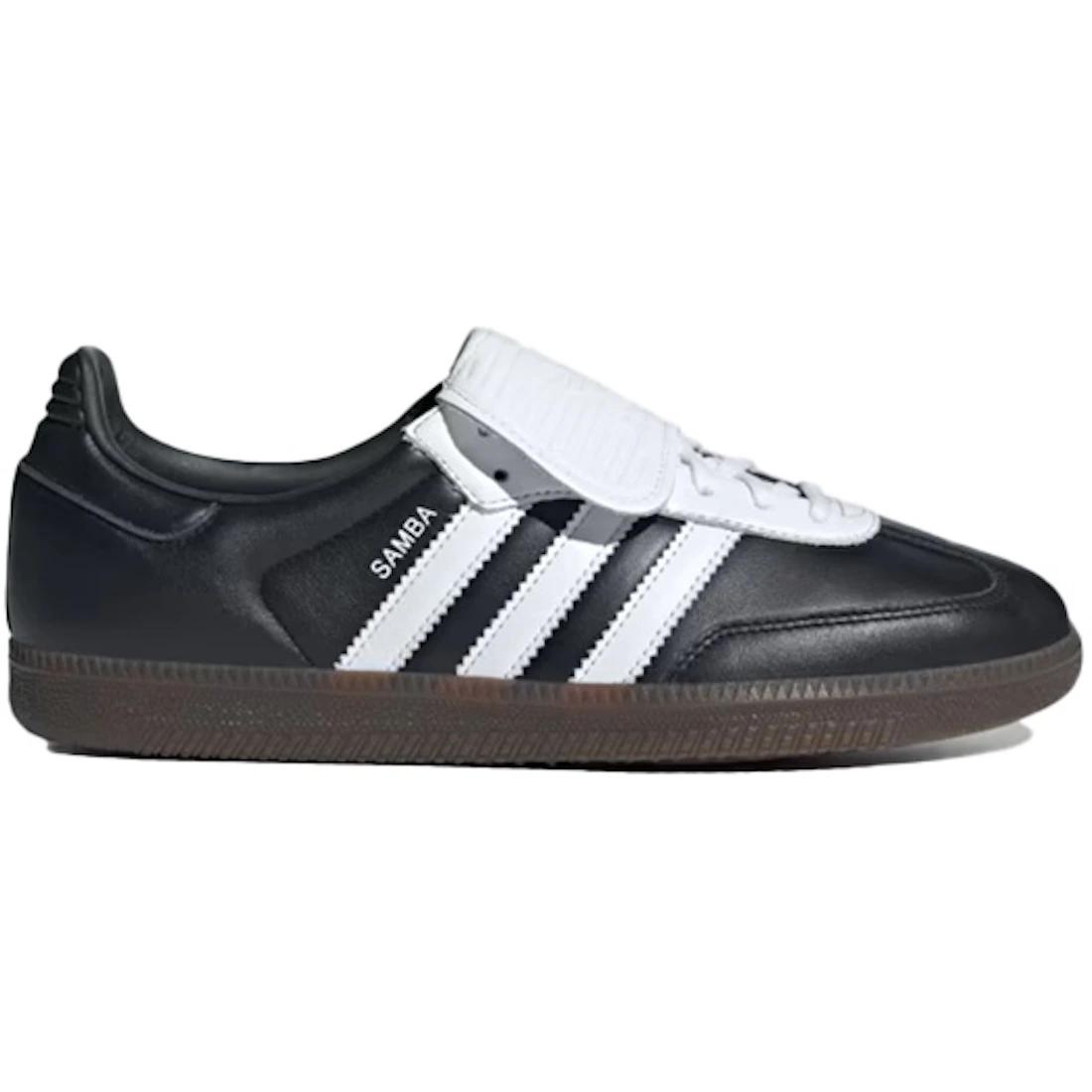 

Кроссовки adidas Samba LT Core Black Cloud White(JI3200) 42