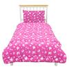 Barbie Stars Reversible Duvet Set