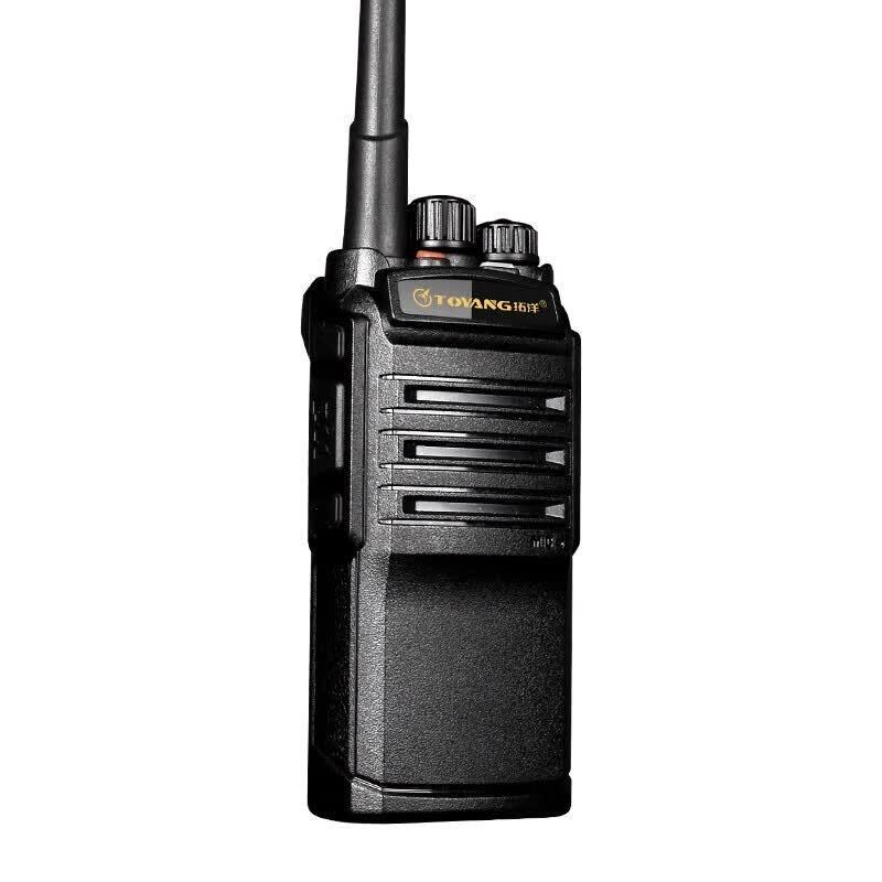 Toyang PDX3000T Long-Range Walkie Talkie (CN version)