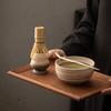 Tea Set Japanese Tea Set Matcha Whisk (Chasen) Tea Spoon And Scoop (Chashaku) Matcha Bamboo Accessories