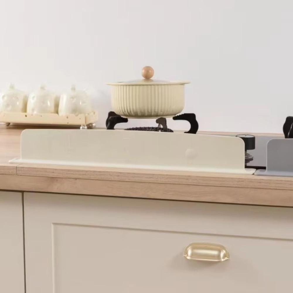 Waterproof Design Anti-splash Stopper Silicone Water Splash Guard  Washing Basin