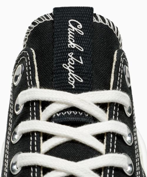 [Converse] Run Star Legacy CX Future Comfort Black A11489C