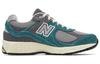 New Balance 2002R New Spruce Magnet - M2002REM