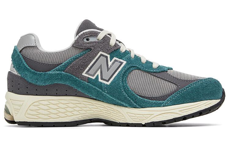 New Balance 2002R New Spruce Magnet - M2002REM