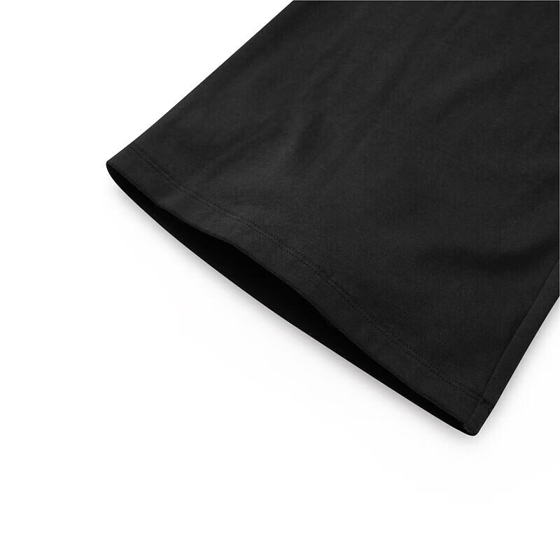 Skechers Women's Lightweight Cool-Touch Knit High-Waisted Flare Pants L224W048