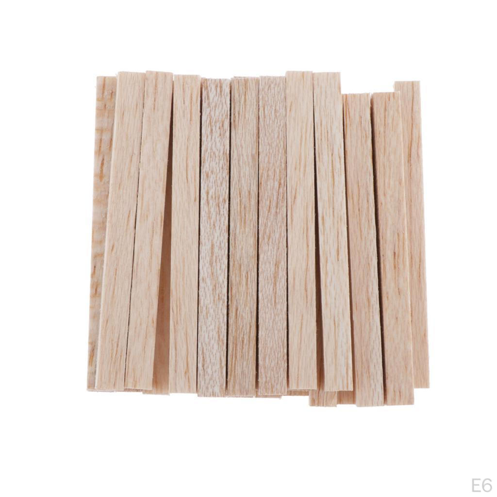 30 for Staining Or Painting Making Craft Ornaments , 60 Mm, 70 Mm