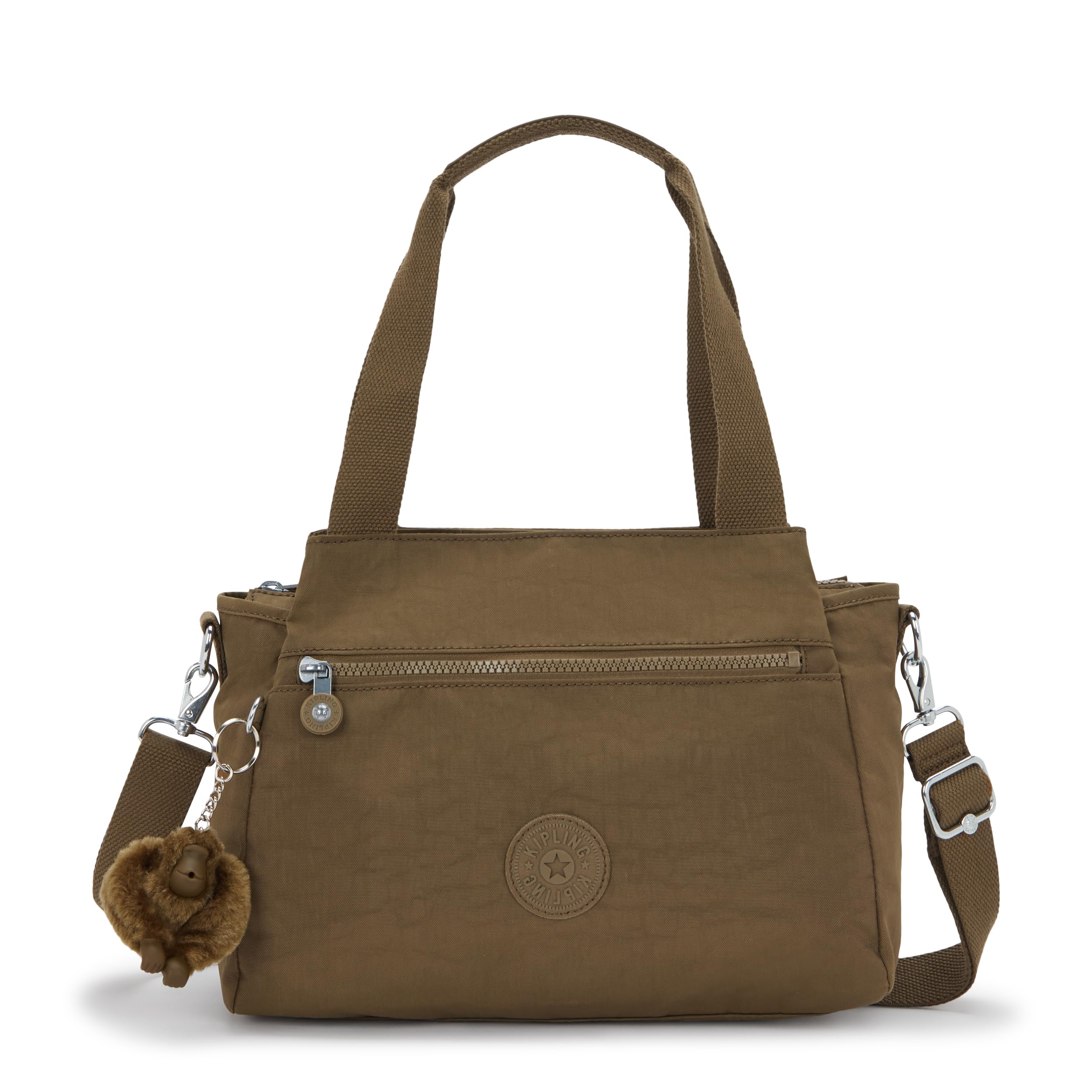 ELYSIA Smooth Khaki K437911NA [Kipling] 10l