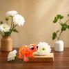 Exquisite 3D Printed Turtle Model Plastic Stress Relieving Toys  Room Decorations