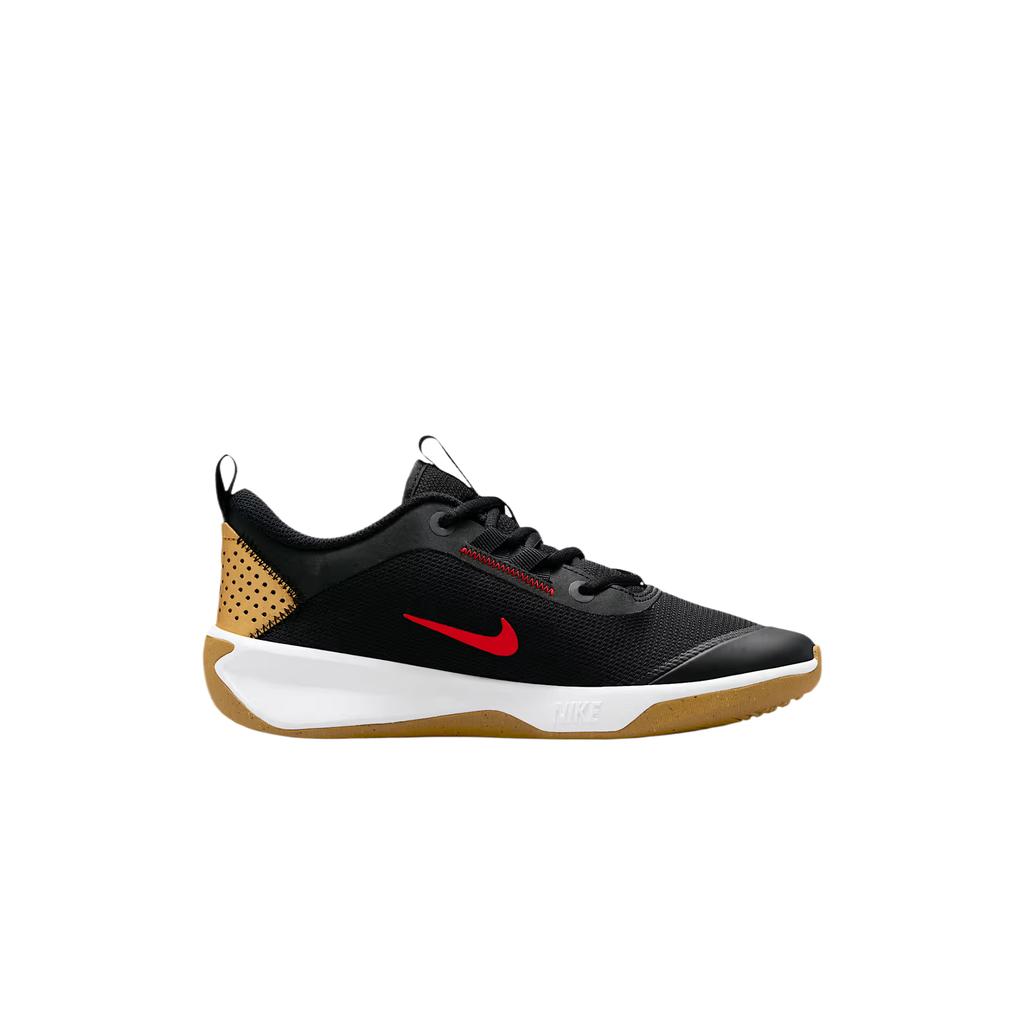 Nike Omni Multi-Court Lace-Up Comfortable Breathable Low-Top Outdoor Shoes Unisex sneakers DM9027-014