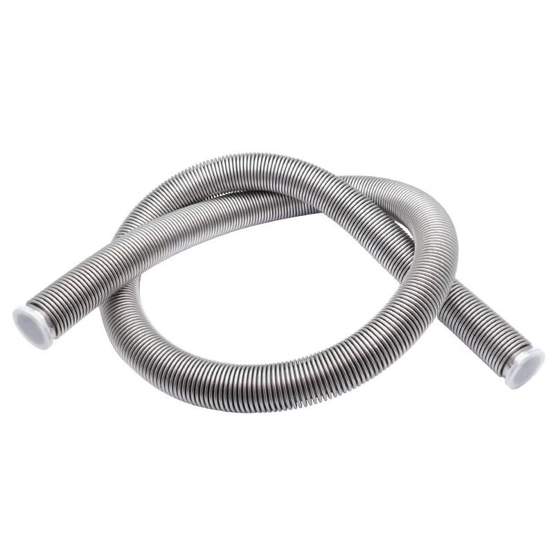Tubo flessibile a soffietto per vuoto KF25