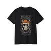 Vintage Pirates Nakama Top Tee, Aesthetic, Cute Gift, Graphic T Shirt