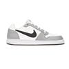Nike EBERNON Shadow Wind Seiko Leather Waterproof Cushioning Abrasion Resistant Low Top Skateboard Shoes Men's IM3370-121(Team93-S-BOX)