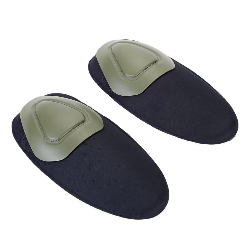 

Military Green Elbow Pad Set