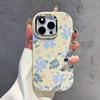 Applicable To Apple 16pro, Cartoon 15 Pro, Max Phone Case 14plus, Creative 13, European and American 12