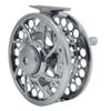 Pecheouche Oulinet Aouche Fly Reel Fishing Reel Aluminum Alloy 3 Ball Bearings CNC Gear Ratio Fishing Accessories 9/10 9/10 11