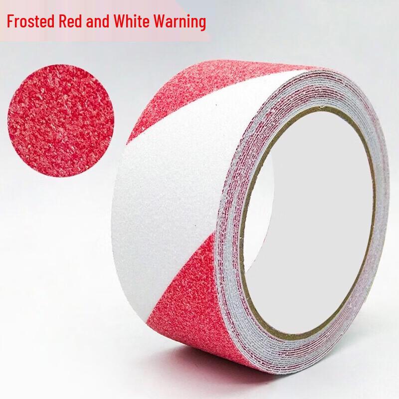 DAXTE Anti-slip PVC Warning Tape