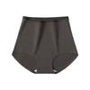 Women S High Waist Cotton Briefs Tummy Control Breathable Plus Size Underwear