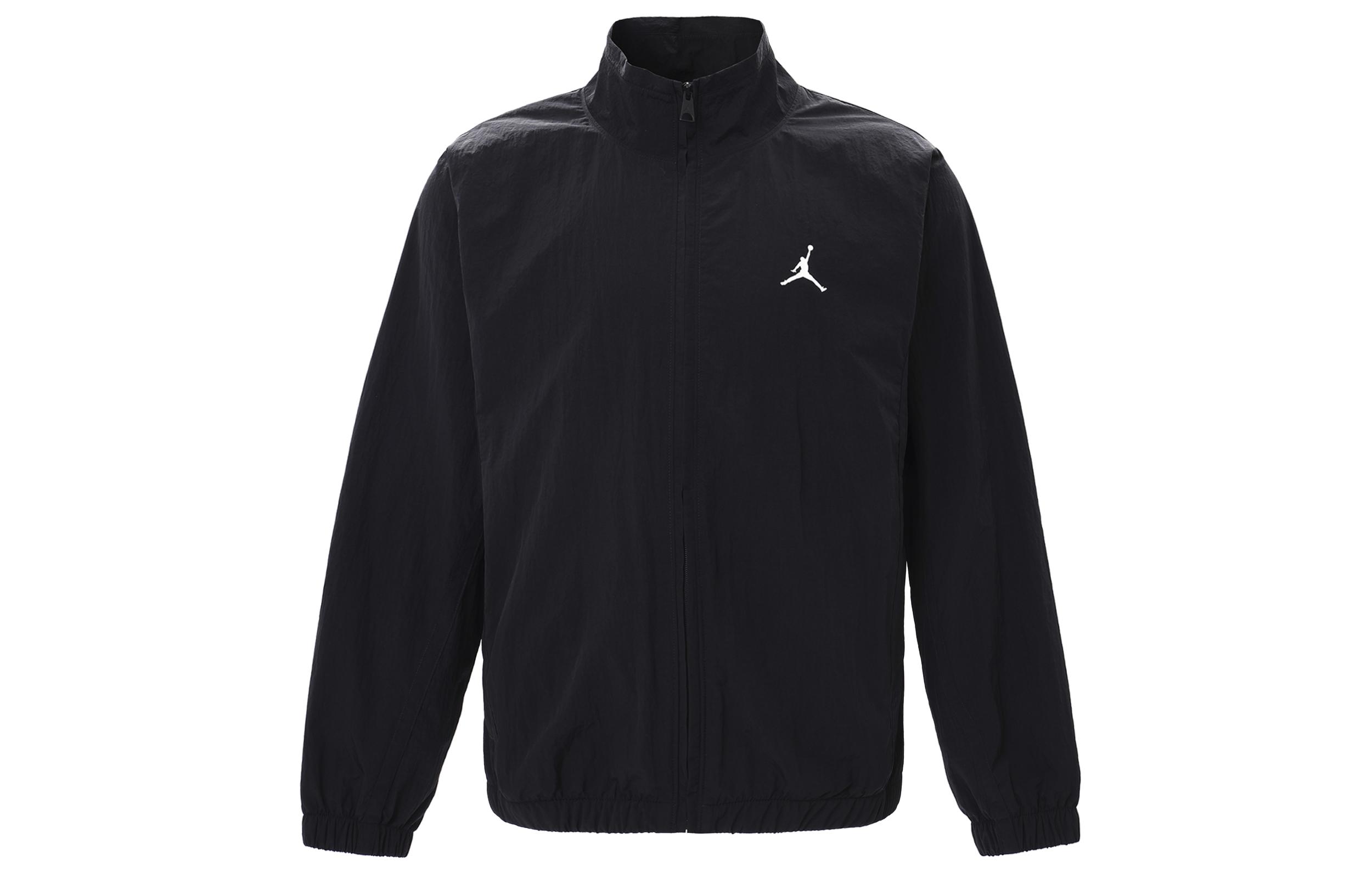 Jordan ESSENTIALS Vestes & Manteaux Homme Noir M black