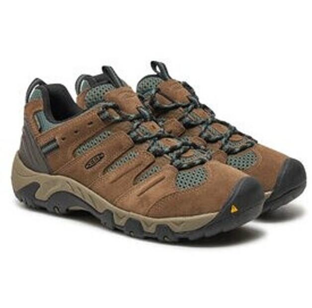 Треккинговые ботинки Keen Headout WP