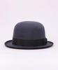 [Kashira] SHORTBRIM BOWLER HAT