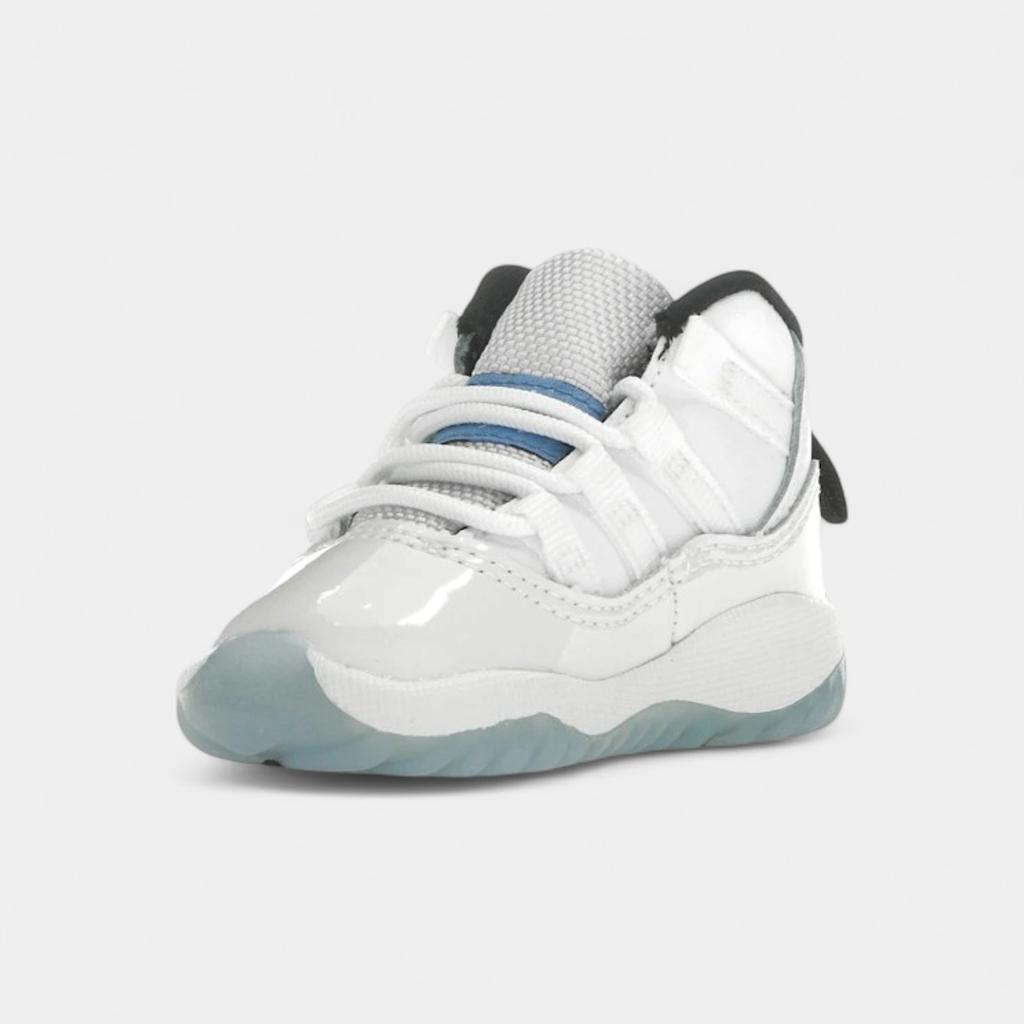 Jordan 11 Retro Legend Blue (2024) (TD)