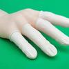 30/50/100pcs Latex Fingertips Protector Gloves Watch Repair Tool Non-slip Anti-static for Watchmaker Kit Rubber Gloves