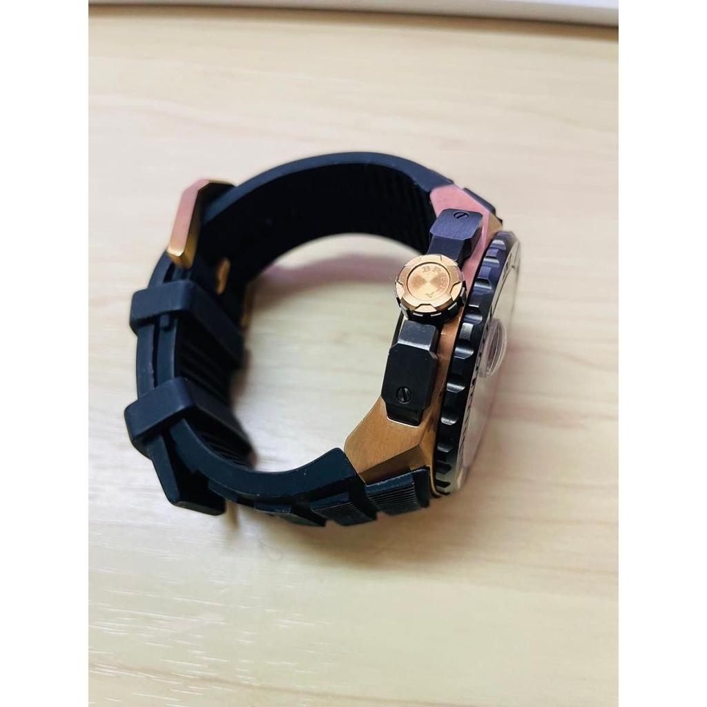 Used BRERA OROLOGI Men's Watch 100M