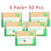 Toilet Seat Cover Disposable Travel Flushable Paper for Adults Kids Potty Training Potty Biodegradable Public Airplane Camping