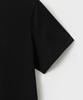 Bellie (W) City Stream Silket T-Shirt - Black