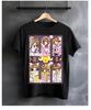Chainsaw Man T-Shirt Chainsaw Man Horror Anime CSM Denji Power Shirt Gifts