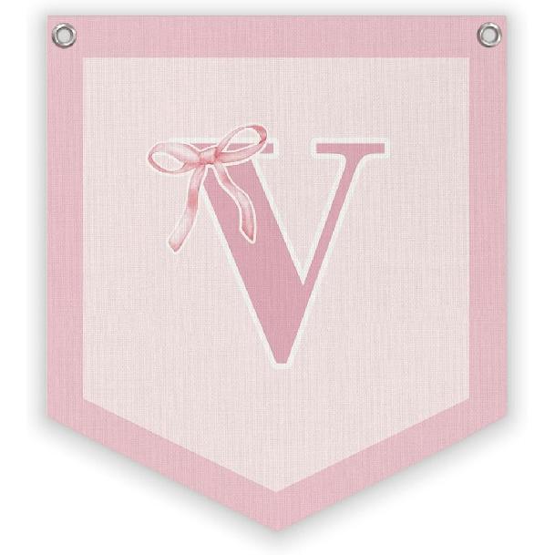 Lacama Long Live Boyhood Linen Banner,Vintage Boy Room Toddler Decor,Boy Bedroom Wall Hanging Banner Pennant Flag Decor for Nursery Playroom,12.4x14