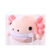 Marine Animals Beluga Whales Sharks Salamanders Plush Toy With Pp Cotton Filling For Kids Bedroom Decor