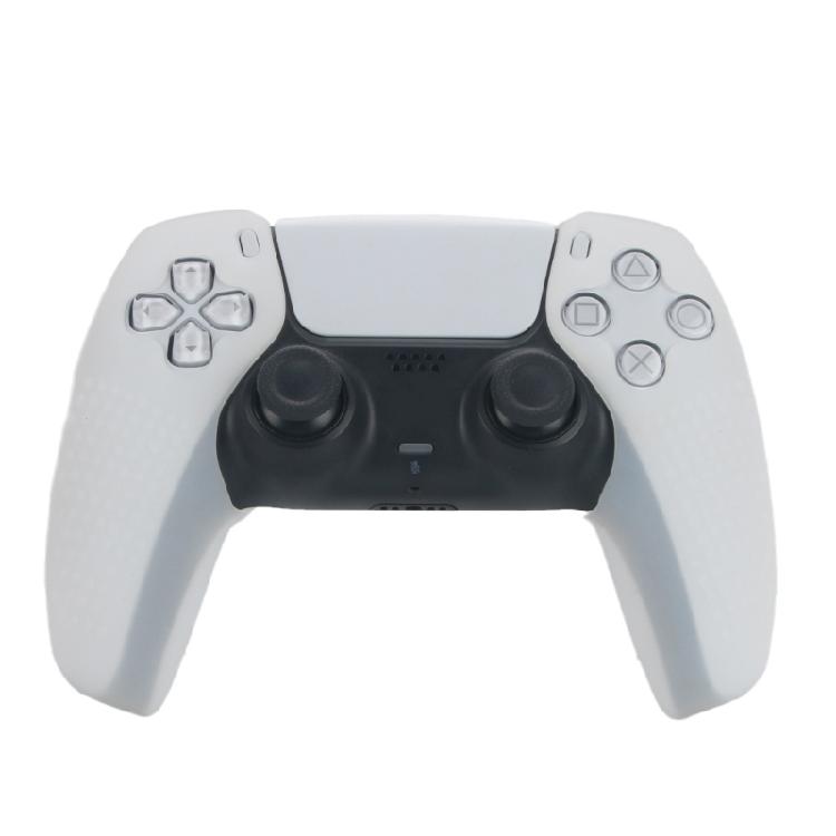 Soft Silicone Split Protective Cases For  Gamepad for Case Console Controller