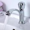 OEING Zinc Alloy Tall Basin Faucet