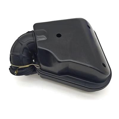 Ymh JOG50 JOG 50cc XH90 2-Stroke Scooter Air Filter Box Assembly - Black