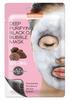 Purederm Bubble Bąbelkująca Maska Do Twarzy Wegańska Volcanic 20G