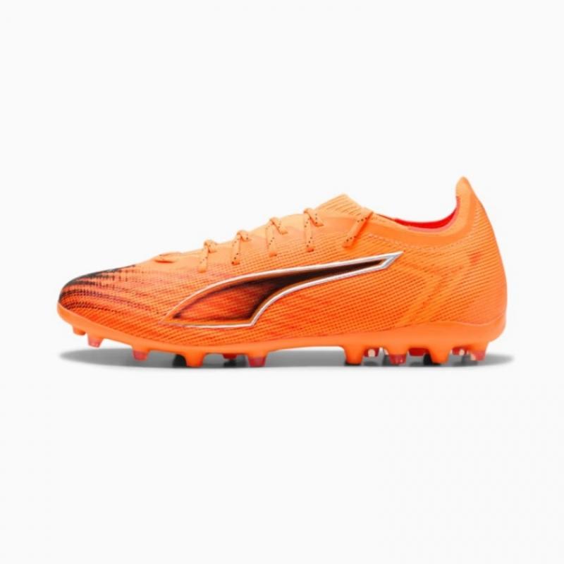 Puma Ultra 6 Pro Mg Soccer Shoes 108554 03