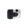 Disposable Film Cameras 1.378In with Speed Shutters for Kids, Fun And Simple Operations ABS Shell Lightweight Cameras