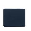 Square Leather Mouse Pad, Small Solid Color Office Desk Mat, Laptop Tablet Leather Mat, Gaming Mat